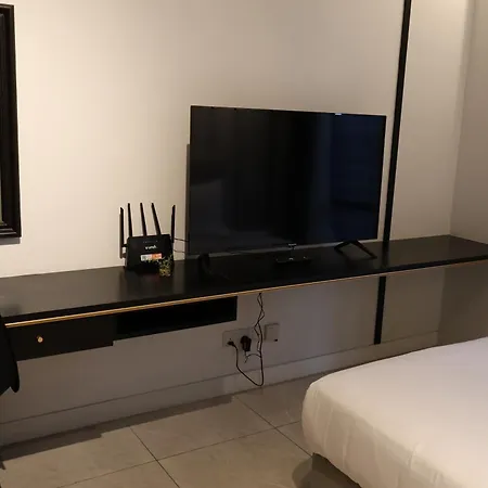 Axon Residence Bukit Bintang By Tr Suites Kuala Lumpur Bagian luar foto